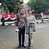 Suami Pedangdut Tanah Air