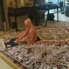 suasana apartemen ashanty anang