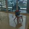 suasana apartemen ashanty anang