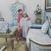 suasana apartemen ashanty anang