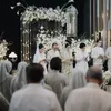 Pengajian Pra Nikah Amanda Khairunnisa, Adik Maudy Ayunda