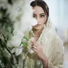 Pengajian Pra Nikah Amanda Khairunnisa, Adik Maudy Ayunda