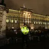 Suasana Istana Buckingham Ratu Elizabeth II Wafat