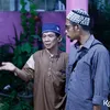 Taufik Lala Meninggal rumah duka