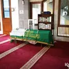 Rumah Duka Ayah Bimbim Slank