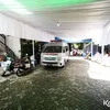 Rumah Duka Ayah Bimbim Slank
