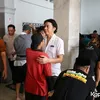 Rumah Duka Ayah Bimbim Slank