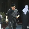 Ibu Angger Dimas Meninggal Dunia Rumah Duka