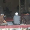 Ibu Angger Dimas Meninggal Dunia Rumah Duka