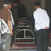 Ibu Angger Dimas Meninggal Dunia Rumah Duka