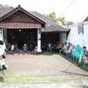 Ibu Angger Dimas Meninggal Dunia Rumah Duka