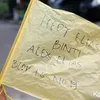 Rumah Duka Ibu Tyas Mirasih Meninggal