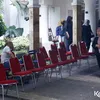 Rumah Duka Ibu Tyas Mirasih Meninggal