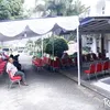 Rumah Duka Ibu Tyas Mirasih Meninggal