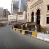 Kota Makkah