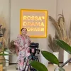 Sudut Rumah Mewah Rossa