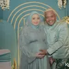 sule nangis hasil usg mirip dirinya