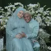 sule nangis hasil usg mirip dirinya