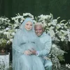 sule nangis hasil usg mirip dirinya