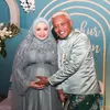 sule nangis hasil usg mirip dirinya