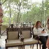 Sule dan Nathalie Holscher kepulauan seribu