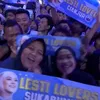Lesti Kejora Ulang Tahun ke 26