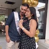 Potret Suprise Ultah Vincent Verhaag