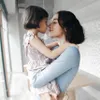 Surinala Anak Chicco Jerikho