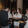 Surprise Ulang Tahun Rizky Nazar - Syifa Hadju