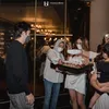 Surprise Ulang Tahun Rizky Nazar - Syifa Hadju