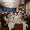 Surprise Ulang Tahun Rizky Nazar - Syifa Hadju