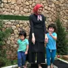 svarga parva anak donita