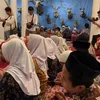 Khirani Anak Mayangsari Bambang Trihatmodjo ulang tahun