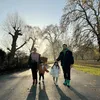 Syahnaz Sadiqah - Jeje Liburan ke London
