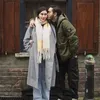 Syahnaz Sadiqah - Jeje Liburan ke London