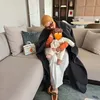 Syahrini di Jepang