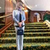 Syahrini - Reino Barack