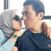 Syahrini - Reino Barack