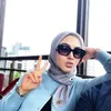 Syahrini - Reino Barack