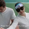Syahrini Latihan Tenis