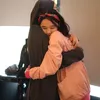  Sybil Anak Zaskia Adya Mecca Ikut Gadis Sampul