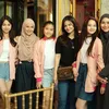  Sybil Anak Zaskia Adya Mecca Ikut Gadis Sampul