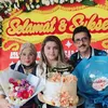 syelfa alhamid cucu elvy sukaesih