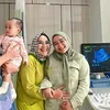 Adik Ayu Ting Ting Hamil Anak Kedua