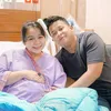 Ayu Ting Ting Adik melahirkan anak kedua