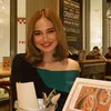 Syifa Hadju Makin Cantik
