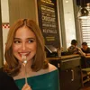 Syifa Hadju Makin Cantik