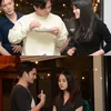 DI ANTARA DUA CINTA