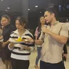 TAKDIR CINTA YANG KUPILIH