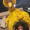 sza sesame street